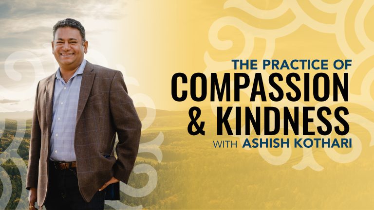 Compassion and Kindness