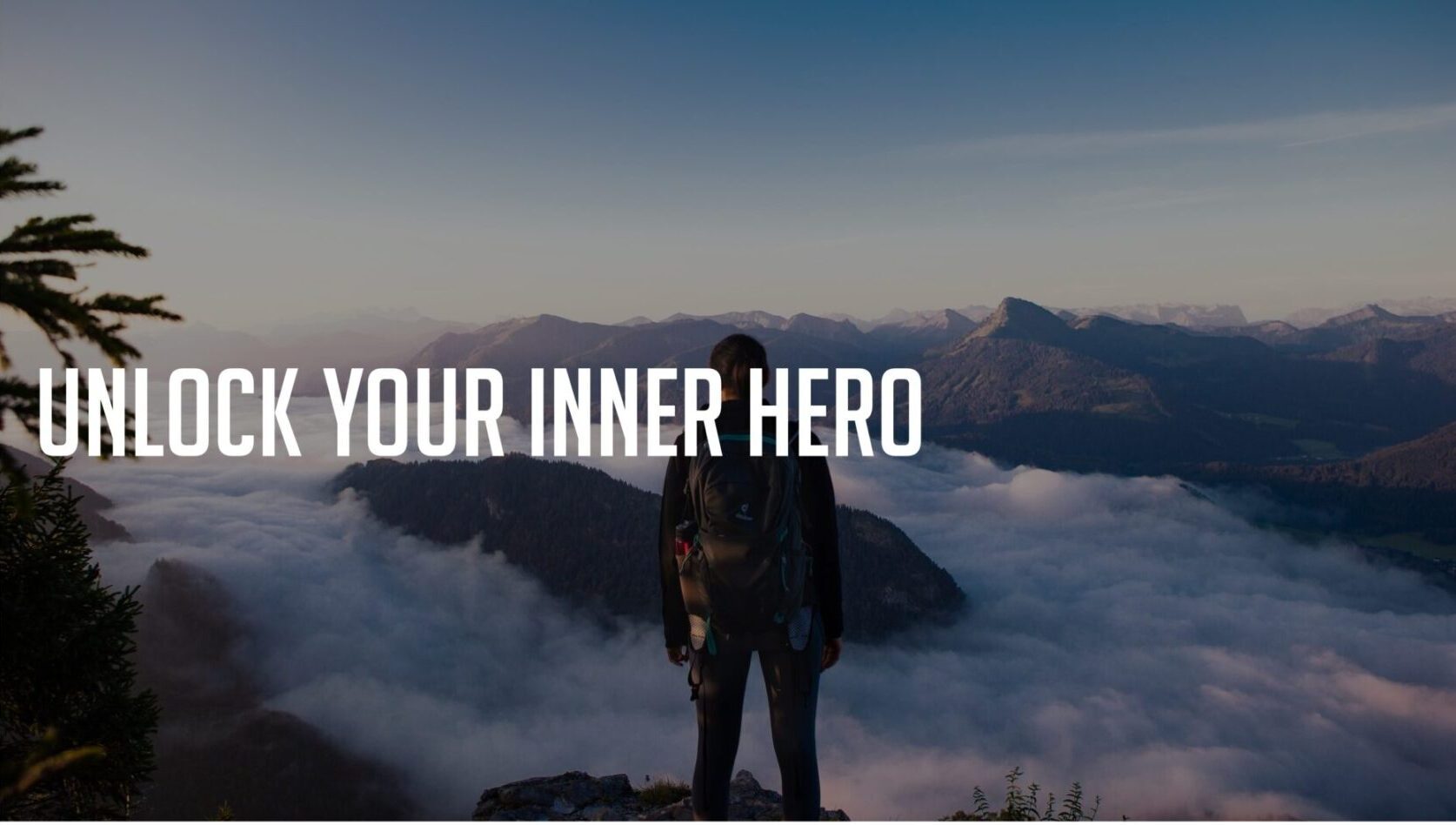 Unlocking Your Inner Hero