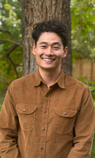 Ian Kahng