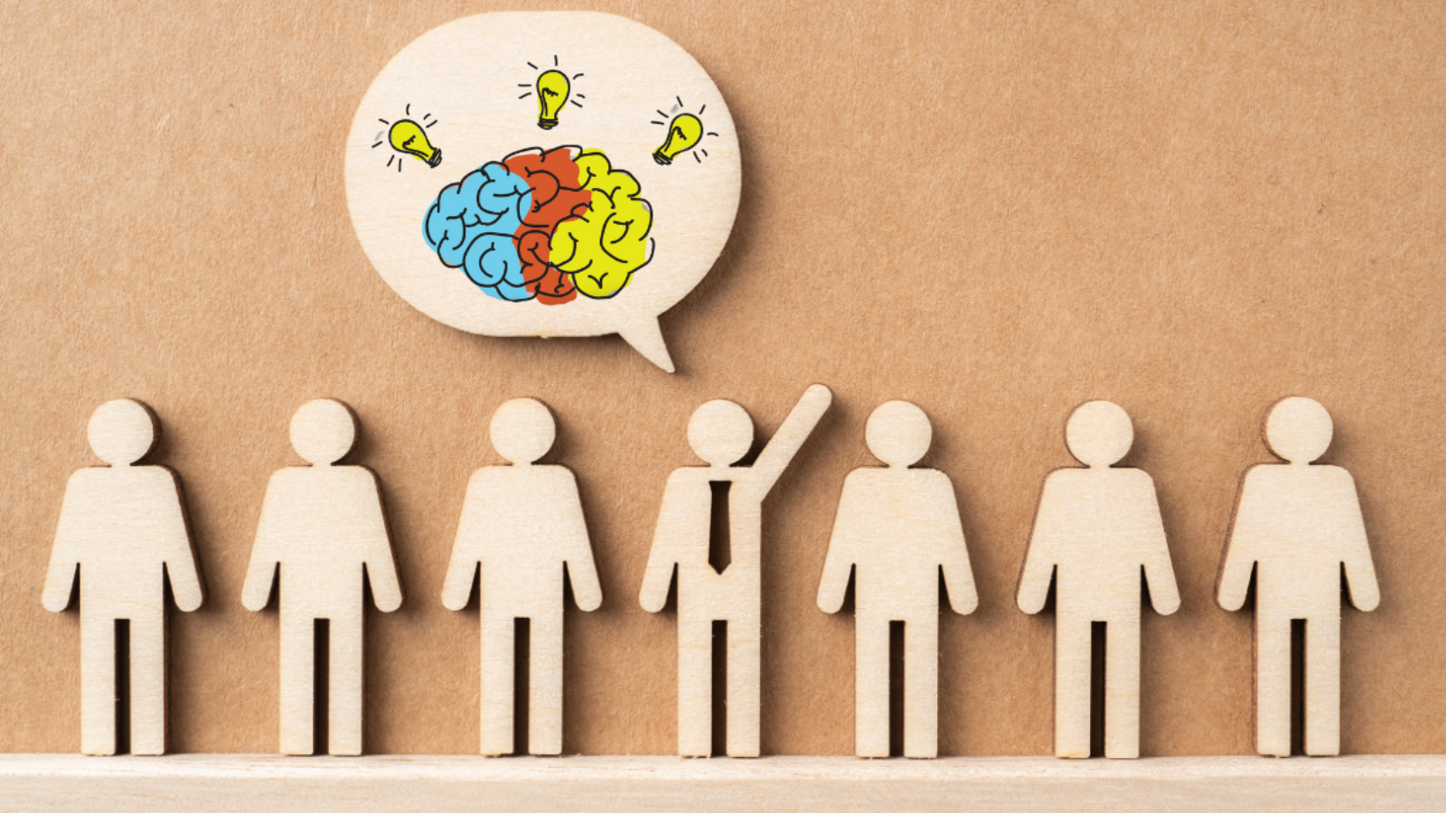 The Role of Brain Science in Building Inclusive Teams with Shannon Murphy