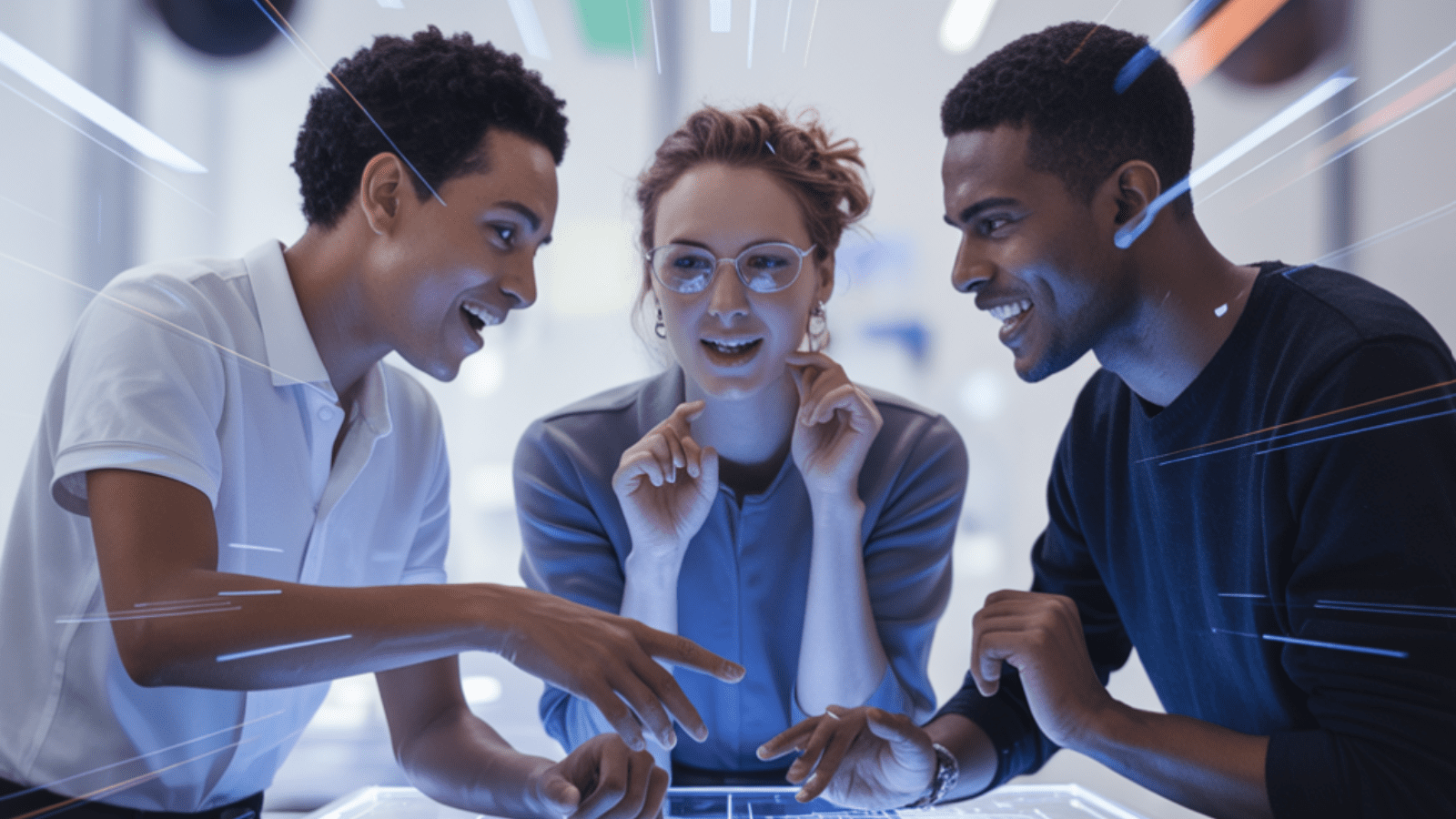 From Knowing to Doing: How Emotional Intelligence and NeuroCoaching Drive Work Wellbeing
