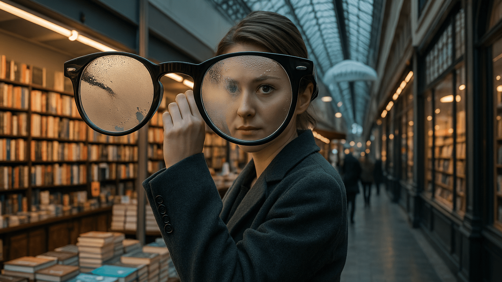 The Lies We Love—and How to Lead Beyond Them
