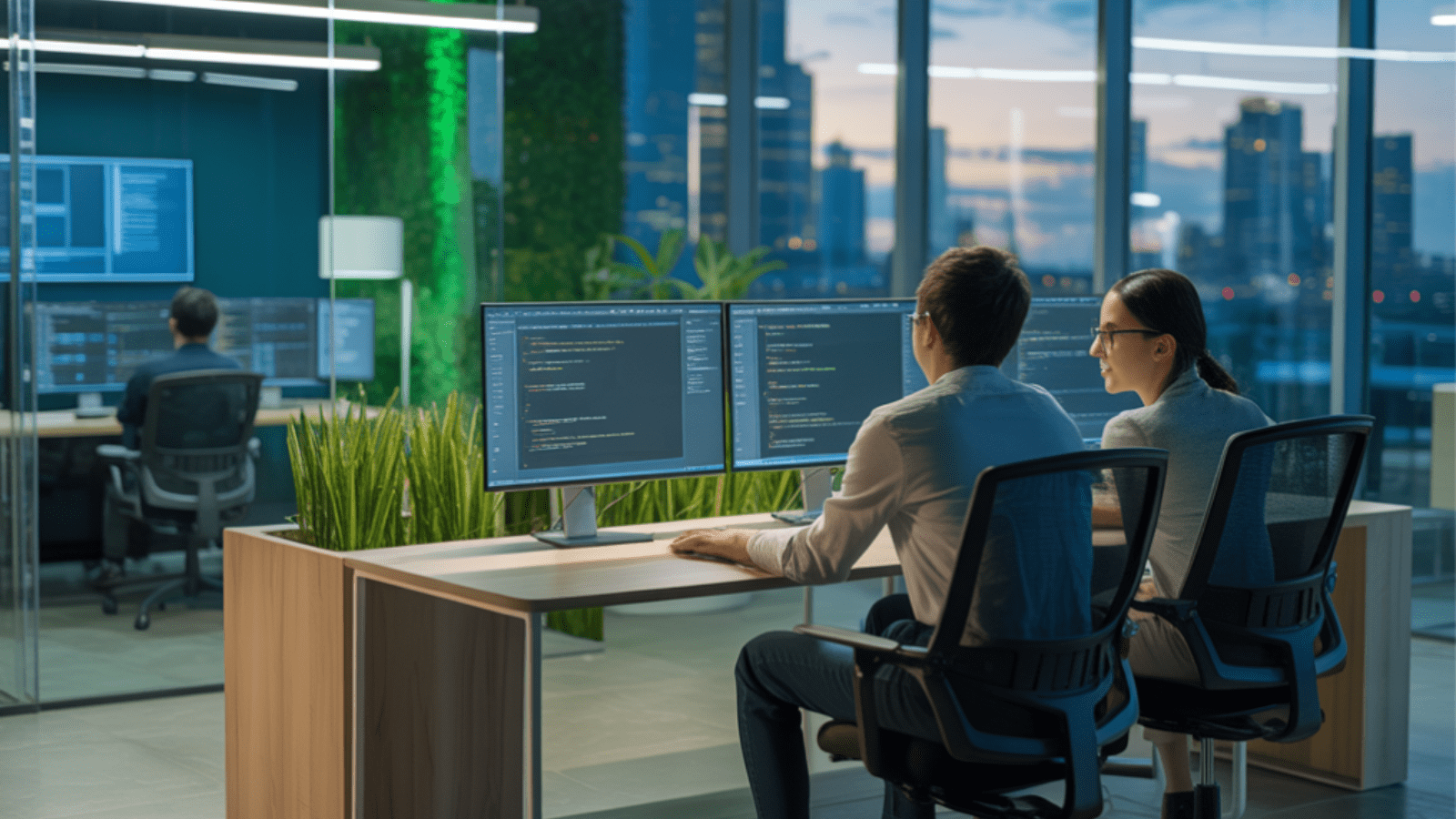 Flourishing At Work: Why Laughter, Clarity, and Pairing Bring Work Wellbeing