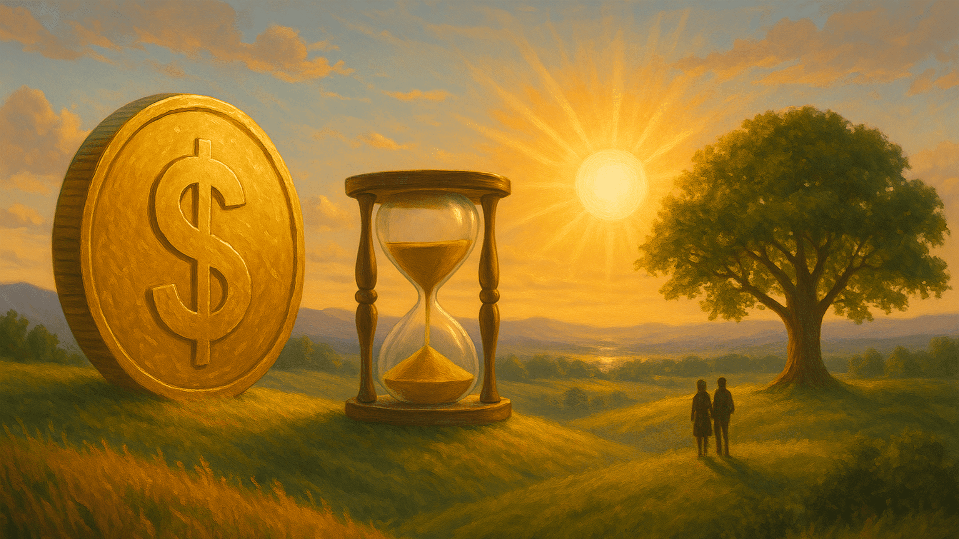 The 4 Currencies You Trade Every Day (Most People Only Track One)