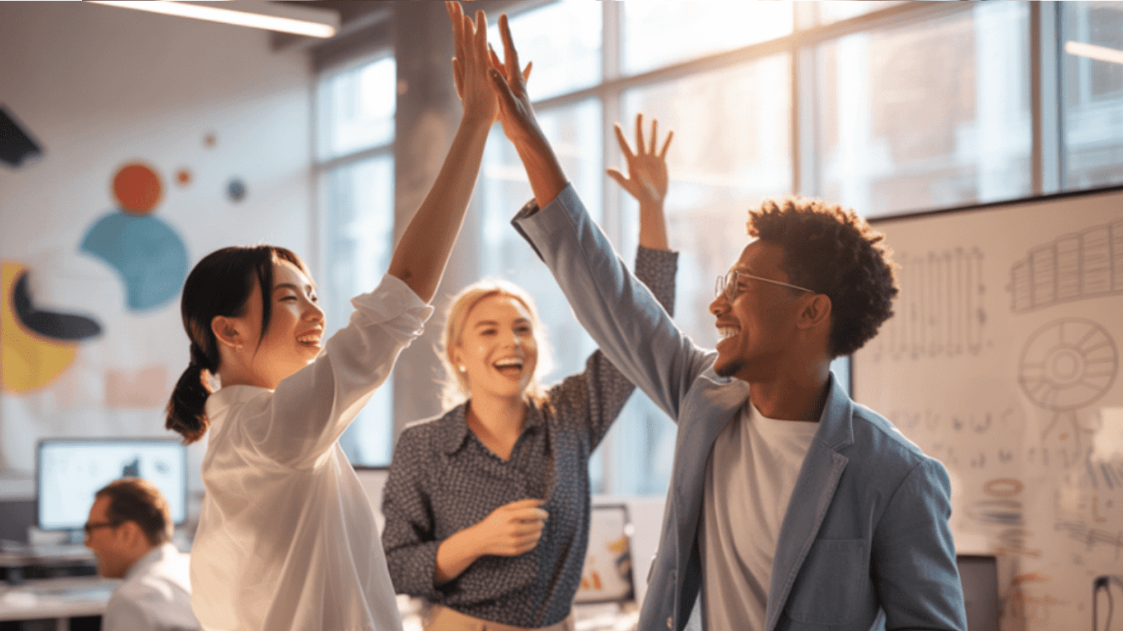 Leadership Training Programs for Managers Beyond Performance Pressure