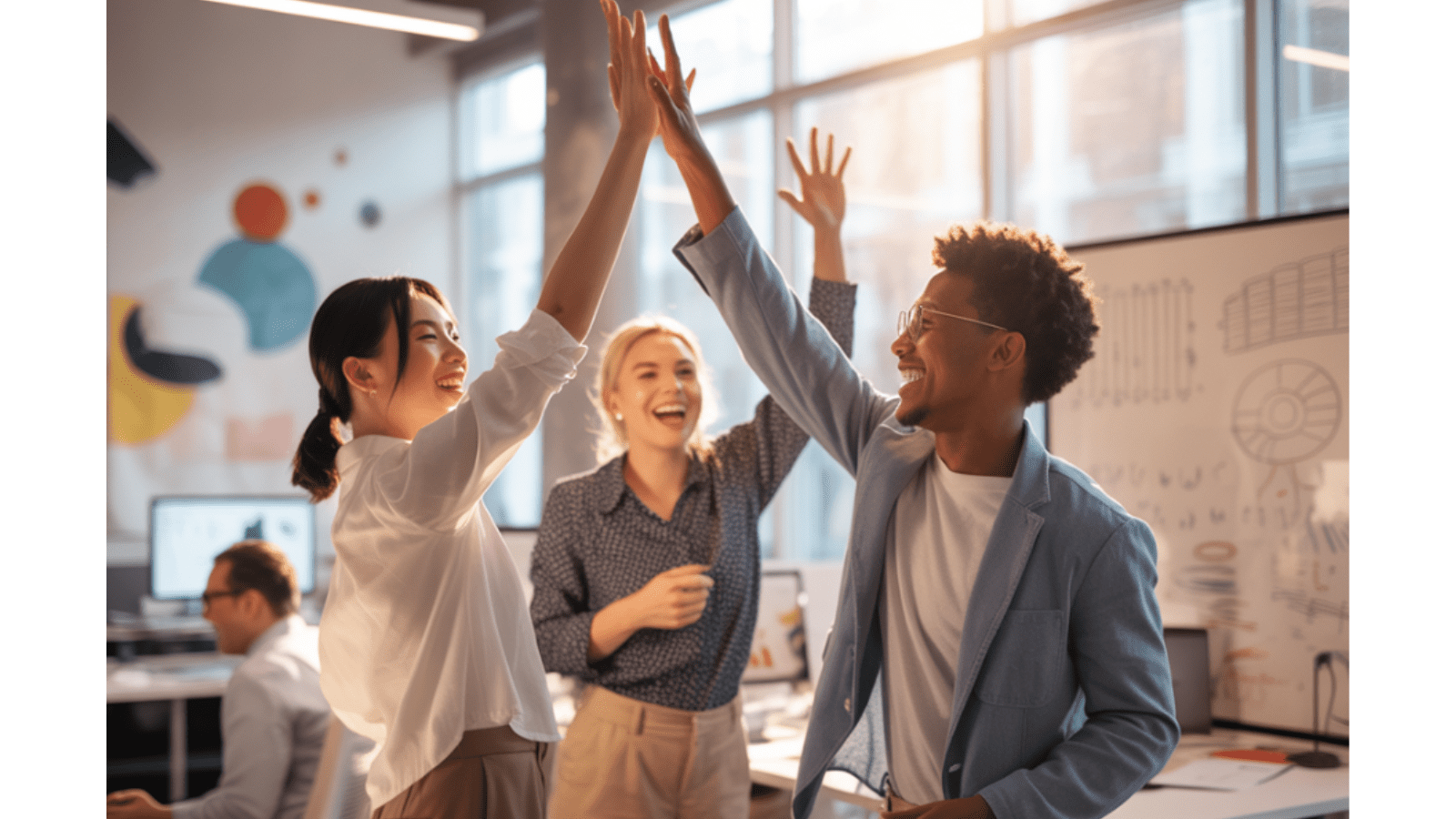 From Performance Pressure to Flourishing: A Better Way to Work And Live