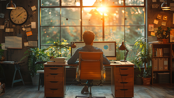 Purpose in the Workplace: The Hidden Driver of Exponential Productivity Gains