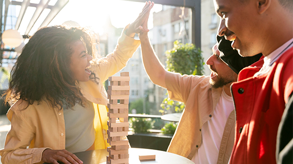 The Strategic Fallacy of Traditional Workplace Happiness Programs