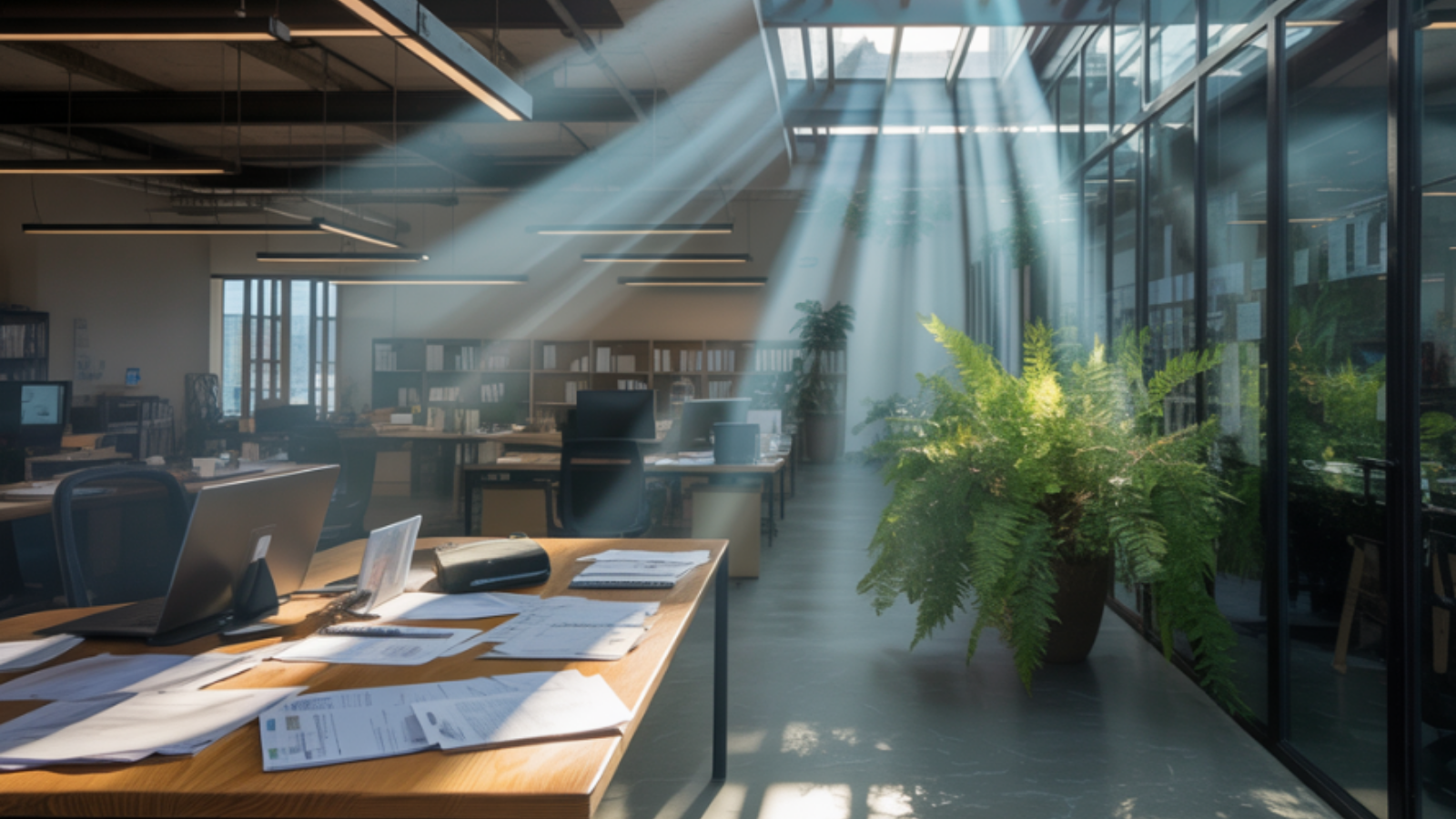 From Fear to Flourishing: The Leadership Shift That Changes Everything