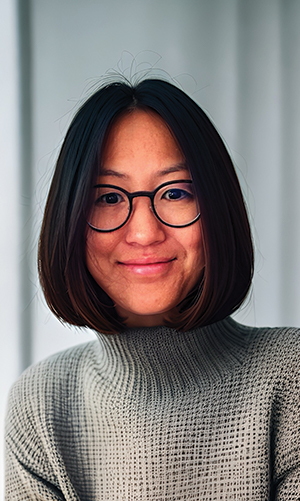 Lu Liu