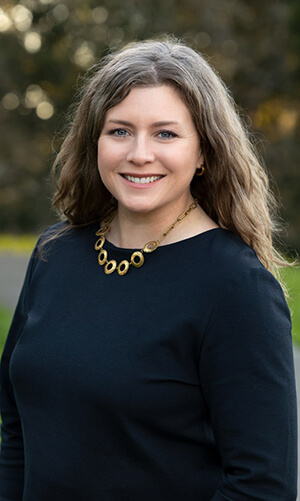 Elizabeth Durney