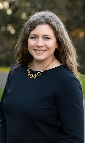 Elizabeth Durney