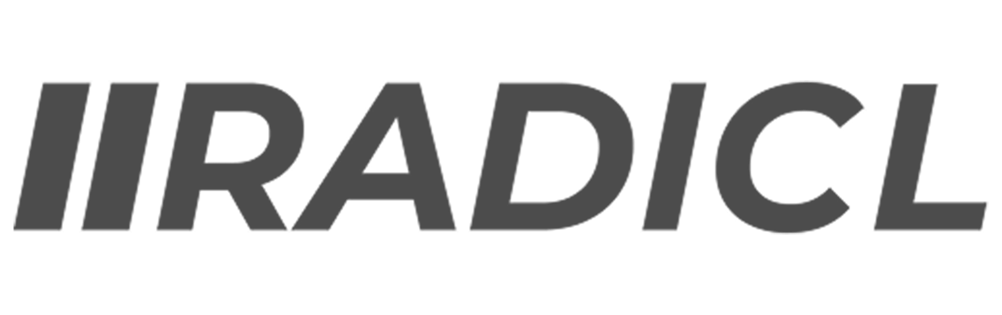 Radicl Logo