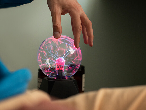 The Neuroscientific Foundation of Productivity Revolution