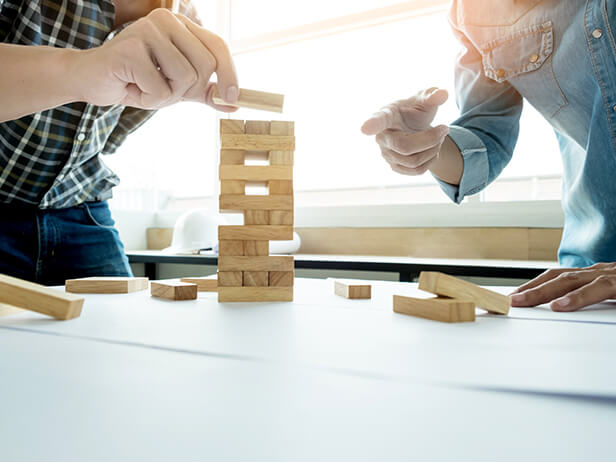 Adaptability Development