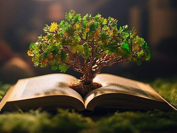 Building Flourishing Habits