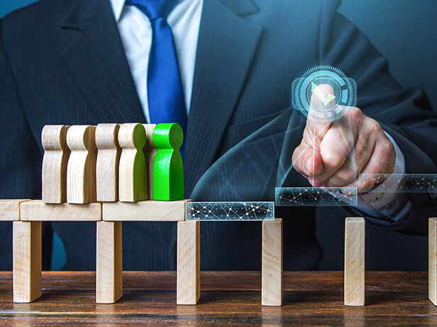 Organizational Conditions That Prevent Flourishing