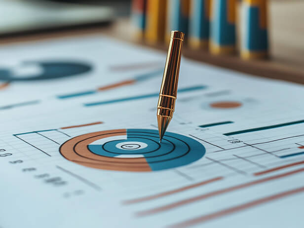 Measuring Strategic Impact