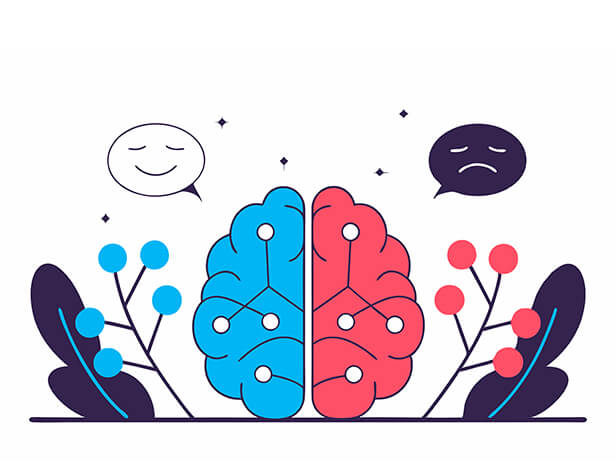 Perspective – Zoom Out to Reduce Emotional Intensity