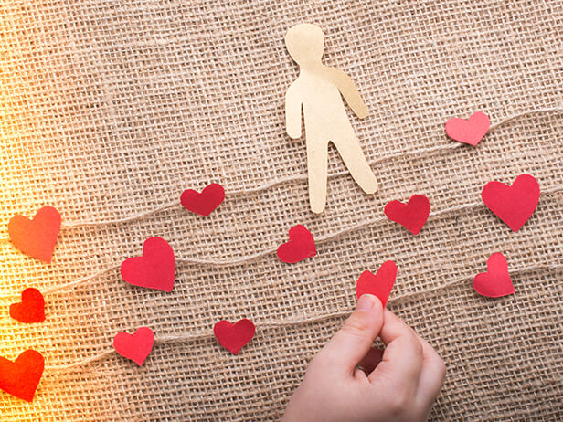 Relationships – Regulate Through Connection