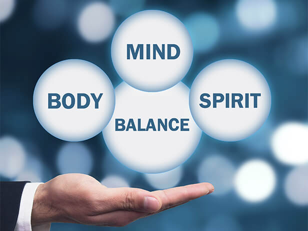 The Beautiful Truth About Change