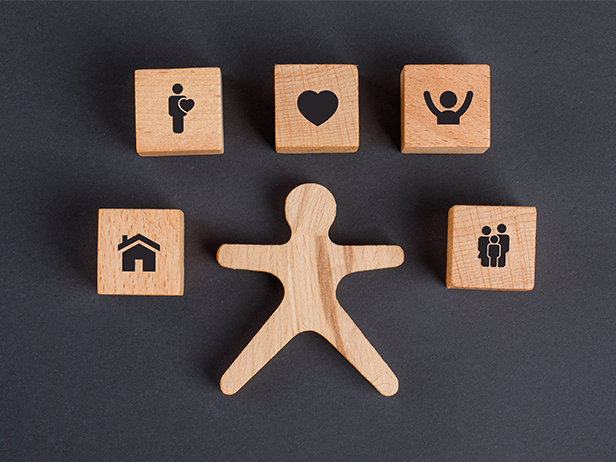 The Self-Compassion Framework That Saves Us