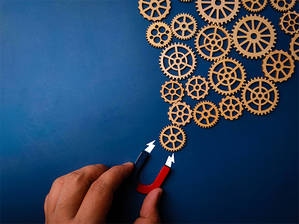 Flourishing Is Your Fifth Gear