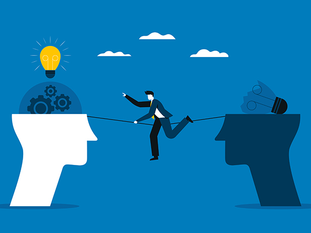 The Hidden Culprit: The Balance We're Chasing