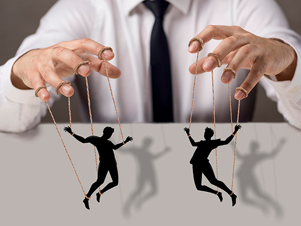 The Leadership Trap That Keeps Us Stuck