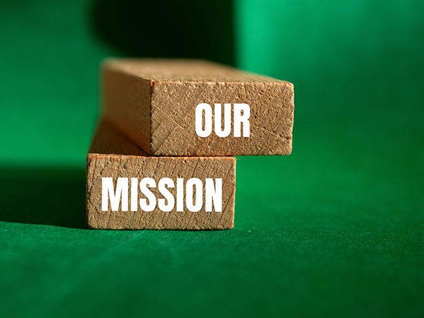 The Mission That Matters