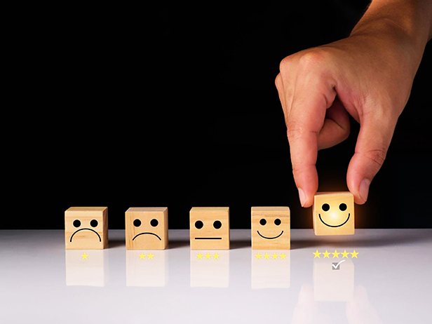 What Emotional Regulation Actually Looks Like