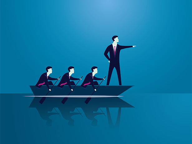 What This Means for Your Leadership Training