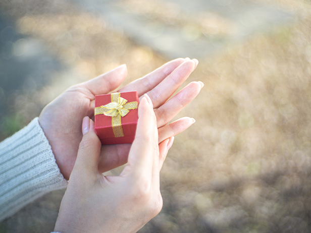 The Gift of Self-Awareness