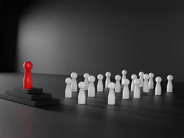 Three Awareness Blind Spots Every Leader Must Address