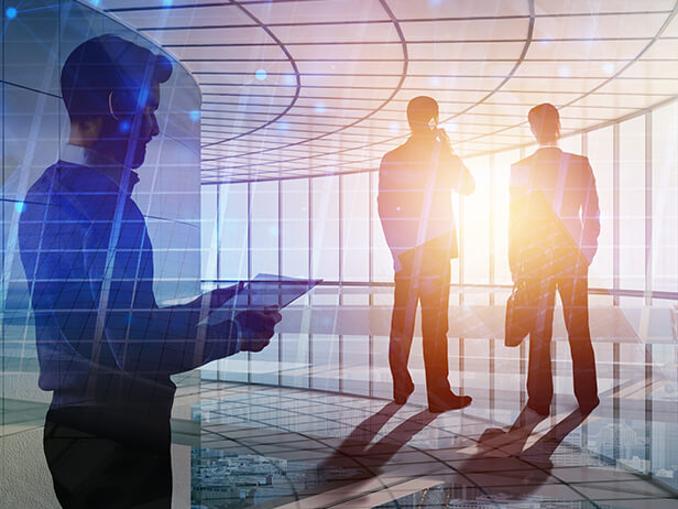 What Leaders Can Do - The 3-H Framework