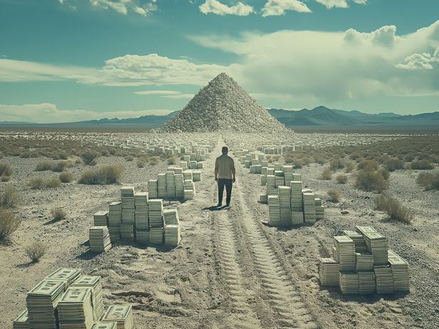 Experience Capital and Why It Changes Everything