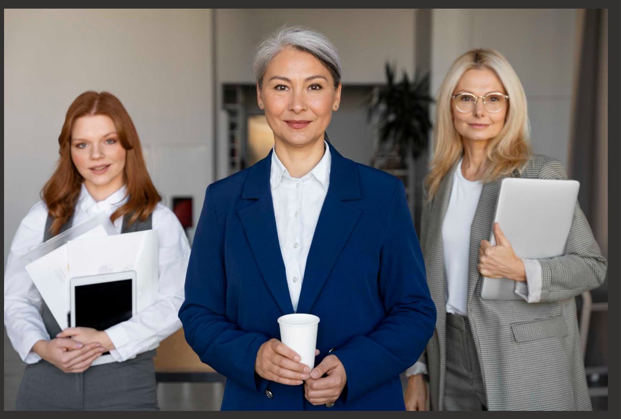 What Leaders Can Do - The 3-H Framework