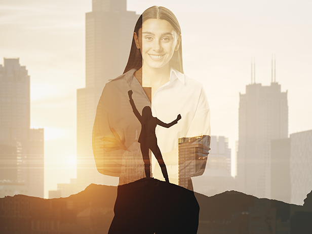 Step One Start With Your Zone of Greatness