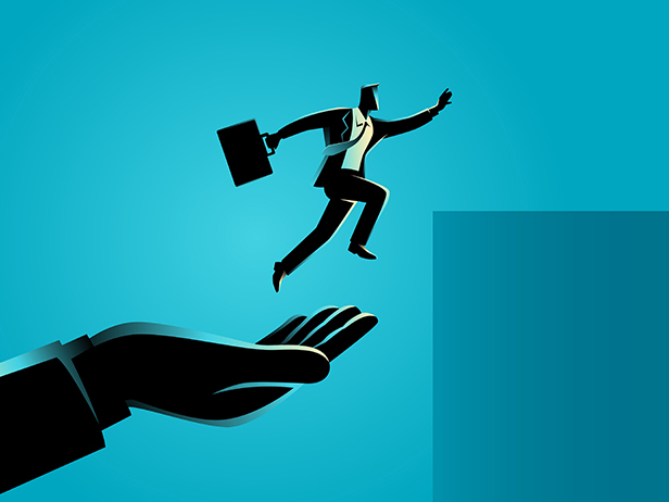 The Career Debt Nobody Talks About