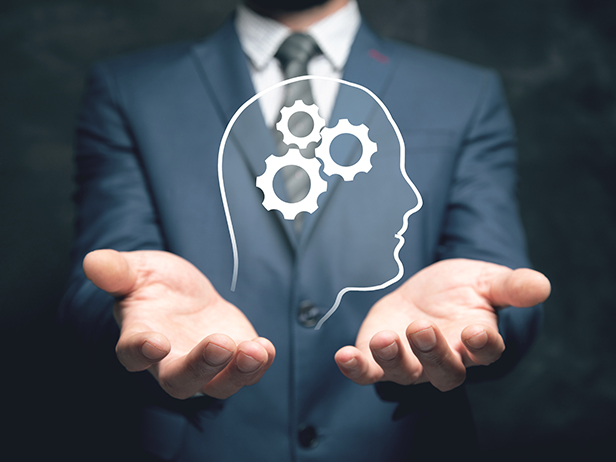 The Courage to Sit Still