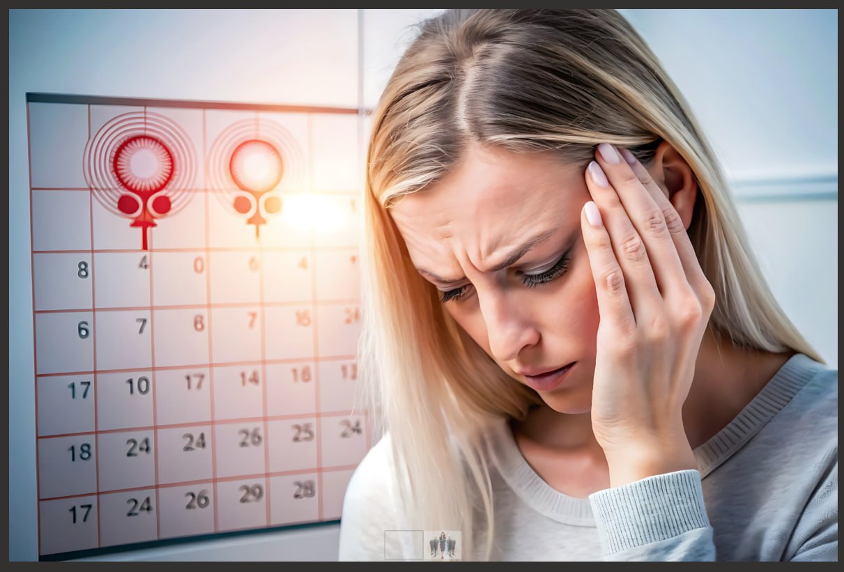 Symptoms We're Missing