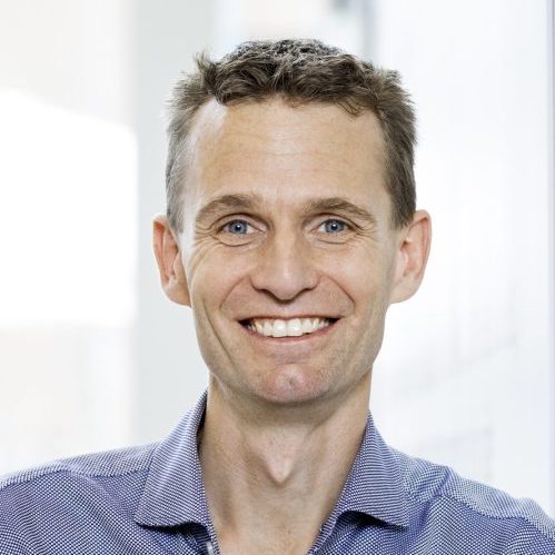 Rasmus Hougaard