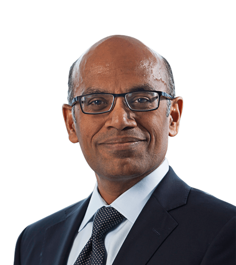 Soma Somasundaram