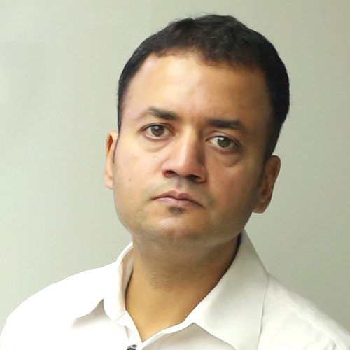 Dhiraj Rajaram