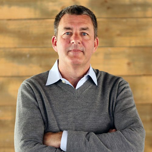 Patrick Criteser