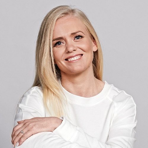 Annastiina Hintsa