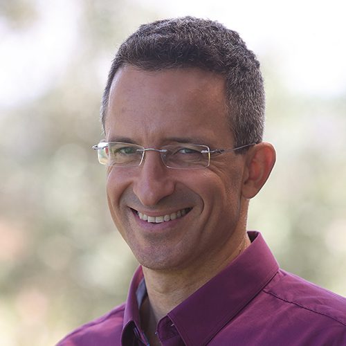 Tal Ben-Shahar