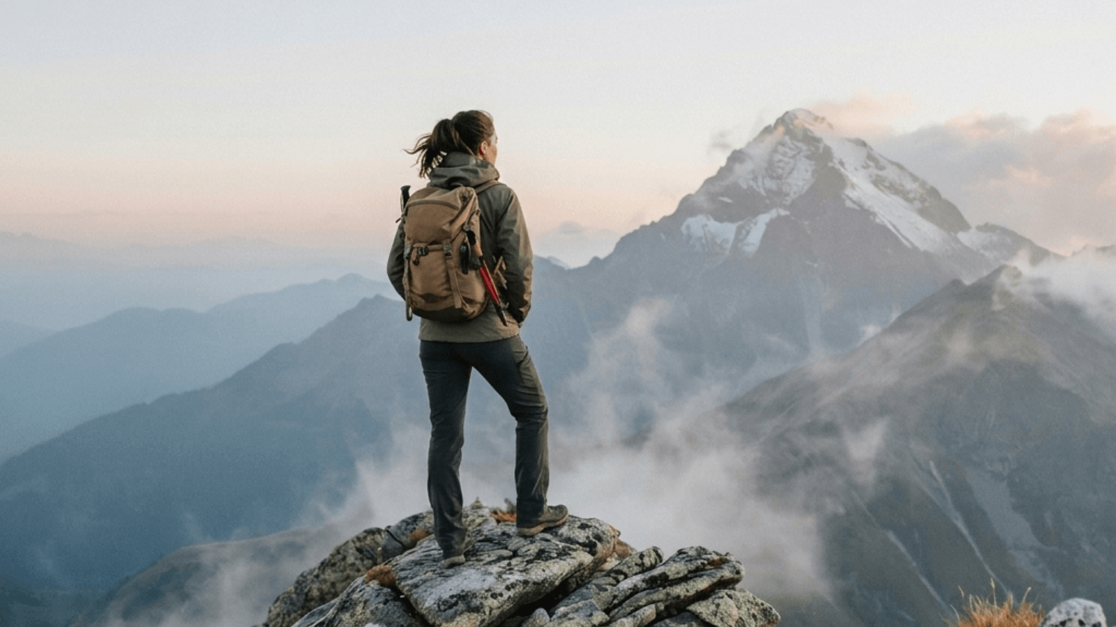 Ashish blog on high achievers