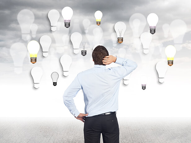 leaders rarely struggle to understand