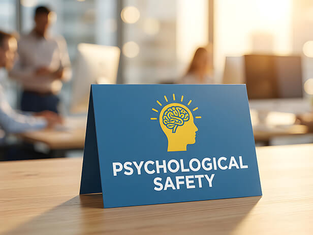 Agreement is not alignment: groupthink and psychological safety at work